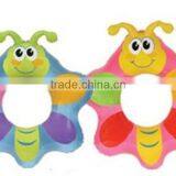 Butterflies Shape Swim Ring LS Eplus thumbnail-1