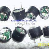 12085 Type 16ohm 1.5V 3V 5V 9V 12V Passive Buzzer AC Buzzer thumbnail-2