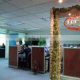 Guangzhou TOPCOM Commodity Co., Ltd. company overview - view 1 thumbnail