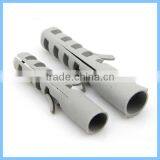 5X25 PE Plastic Wall Anchors , Hollow Wall Anchors thumbnail-1
