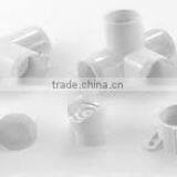 High Quality PVC Pipe Material thumbnail-3