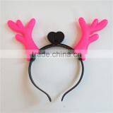 Cheap Custom Plastic Light Led Headband for Christmas 2016 thumbnail-5