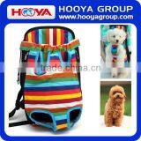 Dog Carriers Portable Convenient Lightweight Outdoor Travel Pet Carrier Pet Bag thumbnail-1