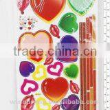 32x66cm STICKERS thumbnail-1