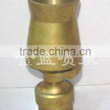 Adjustable Pine-shaped Nozzle thumbnail-1