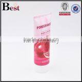 160ml Pink Cosmetic Plastic Tube thumbnail-2
