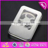 Relieve Stress Toy Round Wheel Hand Fidget Spinner W01A284 thumbnail-6