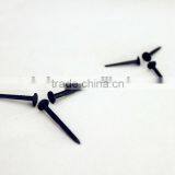 Black Shoe Tack thumbnail-1