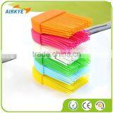 2017 Silicone Baking Bakeware Bread Cook Pastry Oil Cream BBQ Tool Basting Brush thumbnail-4