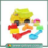 QS150925048 Hot Sale Beach Toy in Tuck Net With EN71 thumbnail-1