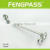 S9-1003 20.5cm 2Cr13 Stainless Steel Candle Wick Scissors