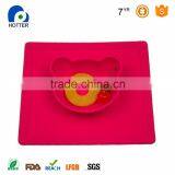 Silicone Placemat for Kids Factory Wholesaler With Cheap Price thumbnail-4
