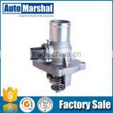 Customized Car Electronic Aluminum Thermostat Housing 96984104 for Chevrolet Cruze thumbnail-1