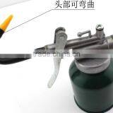 Flexible Spout Small Pressure Oiler for Sales