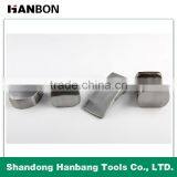 Iron Dumbbell-shaped Sheet Metal Lining thumbnail-2
