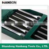 Professional 6pcs Mirror Chisel Set of Cr-v Material thumbnail-4