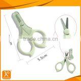 Professional Baby Nail Scissors thumbnail-1