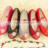 China Baeuty Shoes for Woman With High Quality thumbnail-1