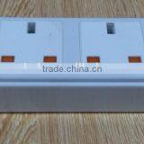 British Standard PC Material 15 Year Guarantee 16Amp Switched Socket thumbnail-1