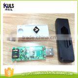 Factory Sale Electric USB Cigarette Lighter thumbnail-4