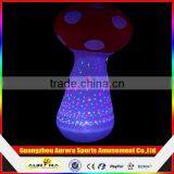 Inflatable Mushroom Model With Lighting for Park Decoration