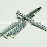 Fluted Shank Concrete Steel Nail thumbnail-1