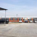 Beijing Sunday Campers Co., Limited company overview - view 1 thumbnail