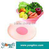 100% First-Class Wholesales New Design Fda Silicon Bowl thumbnail-1