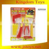 New Kids Items Plastic Workman Tools Toys in China thumbnail-1