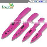 Manufacturers Selling Zirconia Ceramic Knife Set 3 PCS thumbnail-3