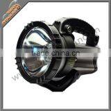 Auto Spot Light With 16pcs LED And 1pc Halogen Bulb thumbnail-1