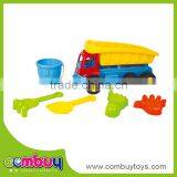 Newest Product Plastic Beach Sand Molds Play Toy Kid Summer Toy thumbnail-1