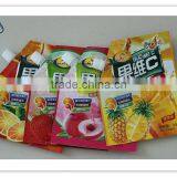 Concentrate Blending Fruits Flavoured Juice Drink Powder thumbnail-2