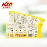 Best Taste Low Fat Non Fried Wavy Egg Rugs Noodle in China thumbnail-5