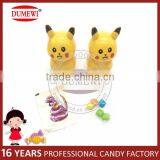 New Pokemon Pikachu Toy Candy With Tattoo Paper thumbnail-2