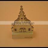 2015 Home Decor Natural Wooden Christmas Decorations thumbnail-2