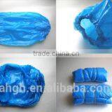 Blue Disposable Waterproof Sleeve Cover thumbnail-1