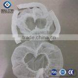 Disposable Bouffant Head Cap/ Hair Covers 20" thumbnail-1