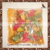 Inside Natural Dry Rose Pettal Sachet Bag thumbnail-2