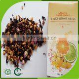 100% Natural Fresh Picked Fruit Tea With USA Standard thumbnail-1