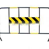 Professional Factory Supply Top Quality Safety Metal Barricades thumbnail-6