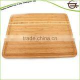 Custom Kitchen High Quality Bamboo Butcher Blocks thumbnail-1