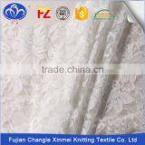 Made in China Best Quality Jacquard and Textronic Lace Sexy Lace Wedding Dress