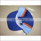 100% Cotton Kids Cap and Hat With Digital Printing LOGO thumbnail-2