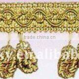 Tassel Fringe Trimming