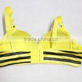 2016 NEW! Sexy Printing Style Ladies Bra for Panama Market thumbnail-3