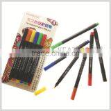 Kearing Brand Permanent DIY Painted Pen With 2 Years Shelf Life Time Non Toxic #FM20 2.0 Fiber Tip thumbnail-1