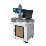 2016 new model laser marking machine for sports equipment with CE certification