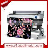 Best Selling 44in F6280 Printer Sublimation for Sportwear