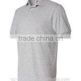 2016 New Style Slim Fit Cotton Men Polo Shirt thumbnail-2